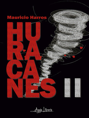 cover image of Huracanes II